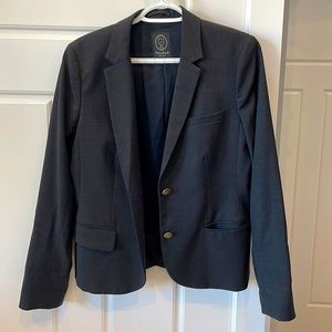 Talula Charcoal Blazer. Bought from Aritzia. Size 8